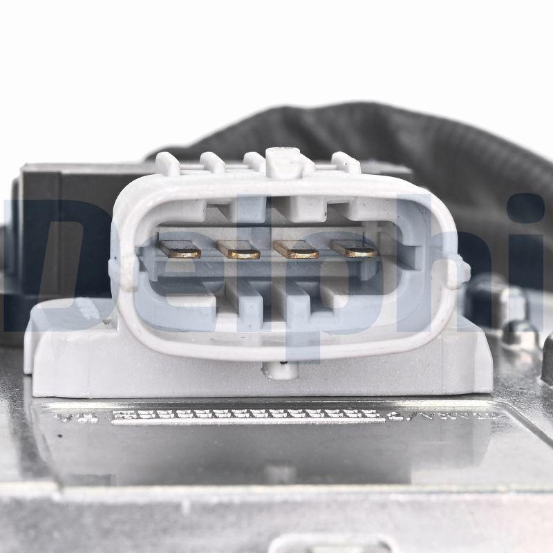 Capteur NOx, Injection d'urée DELPHI ANS1059-12B1 - Visuel 1