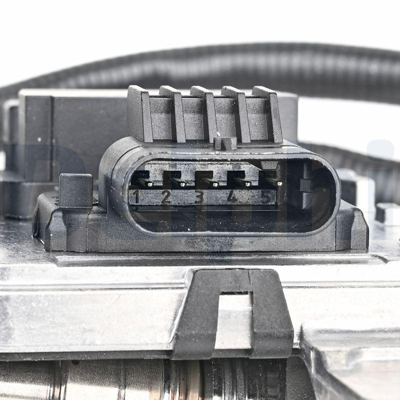 Capteur NOx, Injection d'urée DELPHI ANS1063-12B1 - Visuel 1