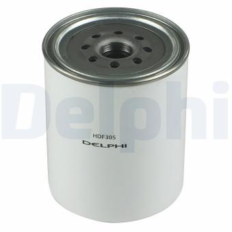 Filtre à carburant DELPHI HDF305