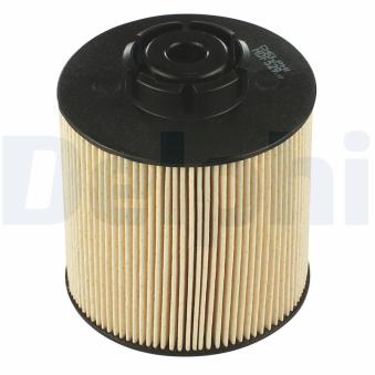 Filtre à carburant DELPHI HDF529