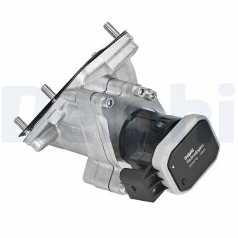 Vanne EGR DELPHI EG10746-12B1
