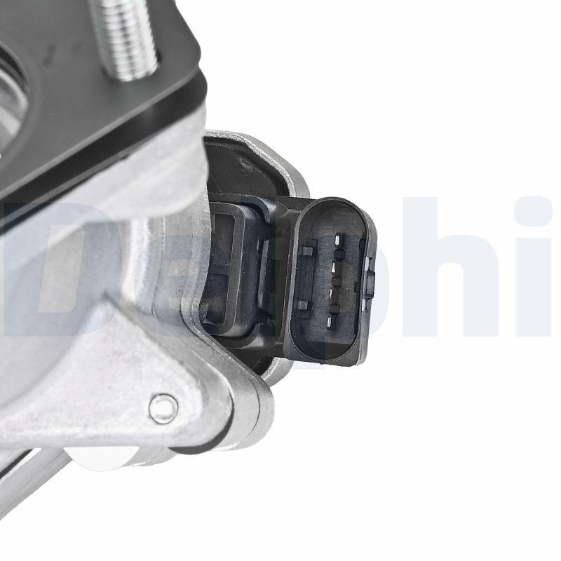 Vanne EGR DELPHI EG10746-12B1 - Visuel 1