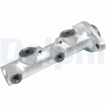 Maître-cylindre de frein DELPHI LM39057