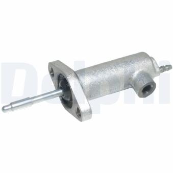 Cylindre récepteur, embrayage DELPHI LL40811