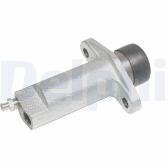 Cylindre récepteur, embrayage DELPHI LL37528