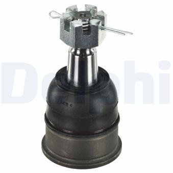 Rotule de suspension DELPHI TC2901