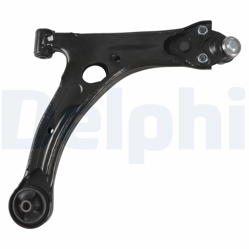 Triangle ou bras de suspension (train avant) DELPHI TC4027 - Visuel 2