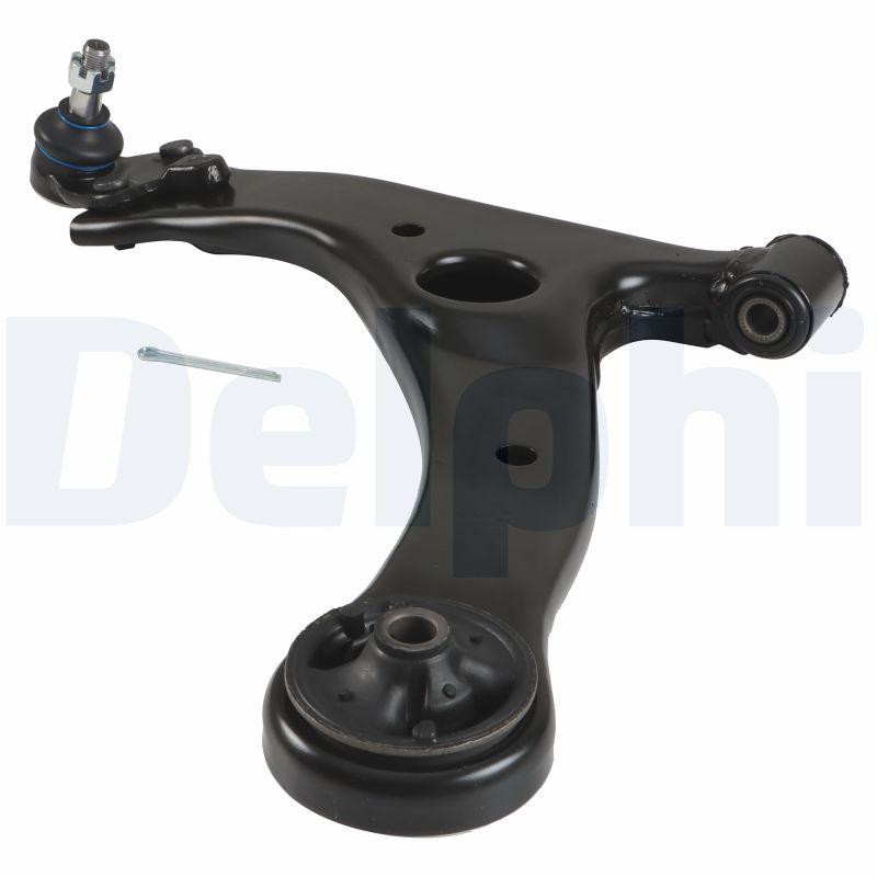 Triangle ou bras de suspension (train avant) DELPHI TC4027 - Visuel 1