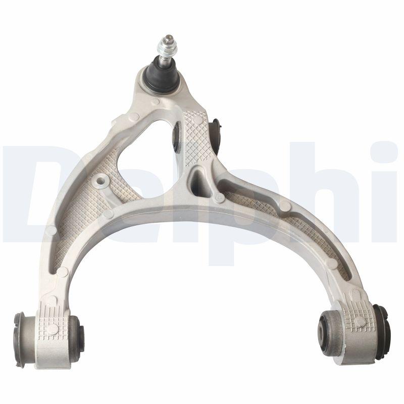 Triangle ou bras de suspension (train avant) DELPHI TC4006 - Visuel 3