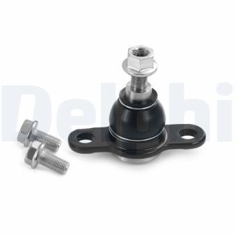 Rotule de suspension DELPHI TC4909