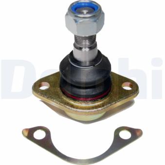 Rotule de suspension DELPHI TC1152