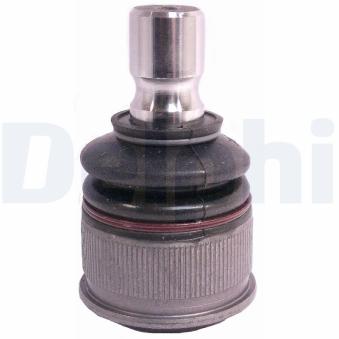 Rotule de suspension DELPHI TC2260