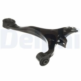 Triangle ou bras de suspension (train arrière) DELPHI TC6053
