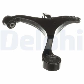 Triangle ou bras de suspension (train arrière) DELPHI TC6054