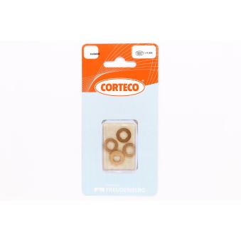 Bague d'étanchéité, porte-injecteur CORTECO 49430609