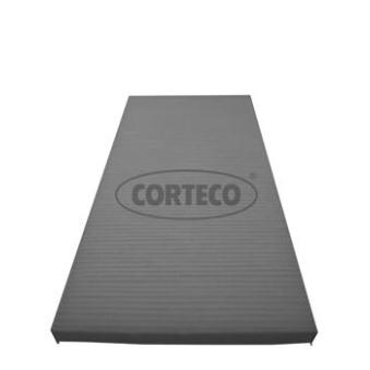 Filtre, air de l'habitacle CORTECO 80001764