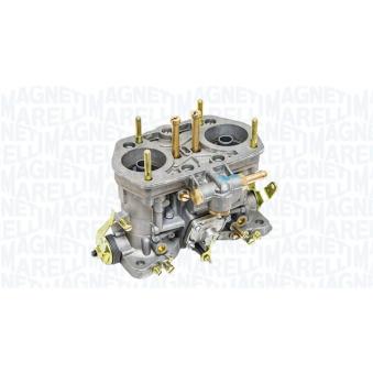 Carburateur MAGNETI MARELLI 211895016100