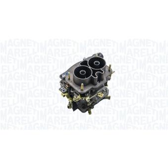 Carburateur MAGNETI MARELLI 211895006000