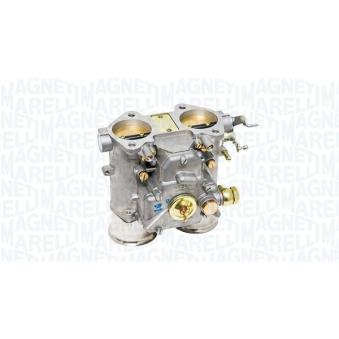Carburateur MAGNETI MARELLI 211965000100