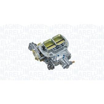 Carburateur MAGNETI MARELLI 211893011000