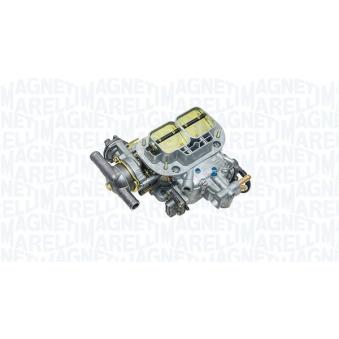Carburateur MAGNETI MARELLI 211893003500
