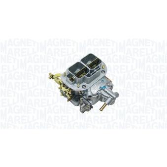 Carburateur MAGNETI MARELLI 212268000500