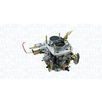 Carburateur MAGNETI MARELLI 212267013700