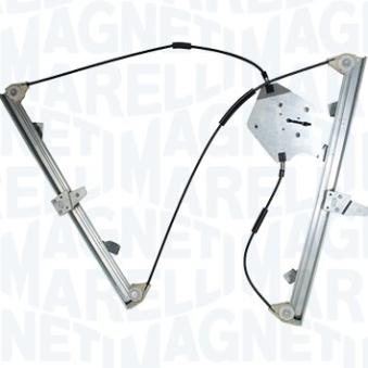 Lève-vitre avant droit MAGNETI MARELLI 350103127200