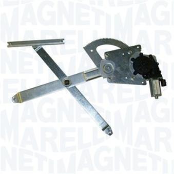 Lève-vitre avant droit MAGNETI MARELLI 350103128600