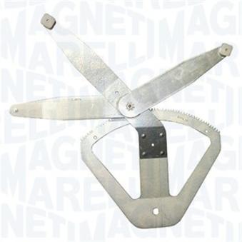 Lève-vitre avant gauche MAGNETI MARELLI 350103165700