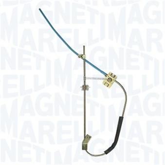 Lève-vitre avant droit MAGNETI MARELLI 350103181200