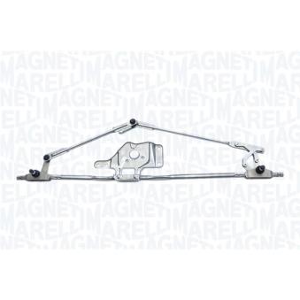 Tringlerie d'essuie-glace MAGNETI MARELLI 085570717010