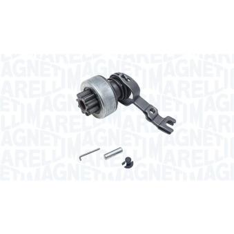 Kit de réparation, démarreur MAGNETI MARELLI 085540151010
