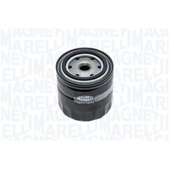 Filtre à huile MAGNETI MARELLI 152071758739