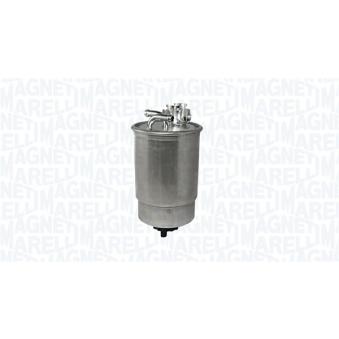 Filtre à carburant MAGNETI MARELLI 152071758861