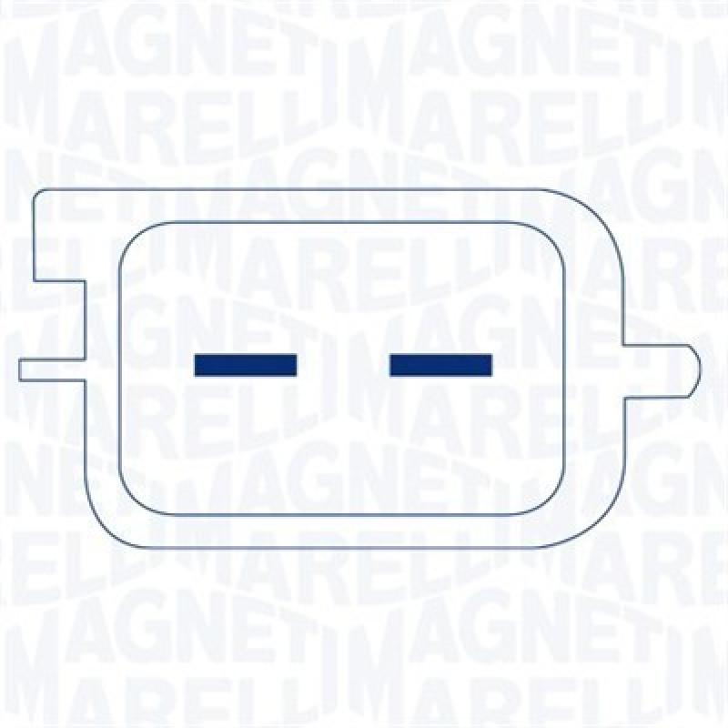 Lève-vitre avant droit MAGNETI MARELLI 350103988000 - Visuel 1
