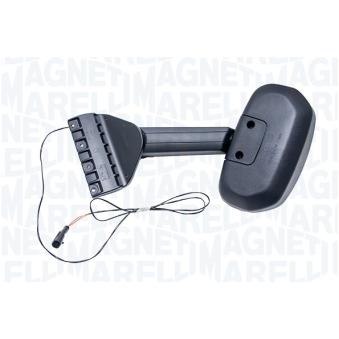 Rétroviseur extérieur, cabine MAGNETI MARELLI 182201531600
