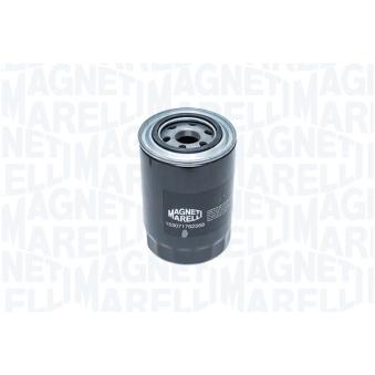 Filtre à huile MAGNETI MARELLI 153071762568