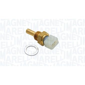 Sonde de température, liquide de refroidissement MAGNETI MARELLI 171916011210