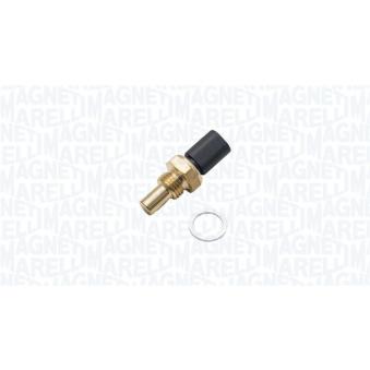 Sonde de température, liquide de refroidissement MAGNETI MARELLI 171916011810