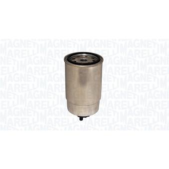 Filtre à carburant MAGNETI MARELLI 153071762416