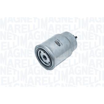 Filtre à carburant MAGNETI MARELLI 153071760636