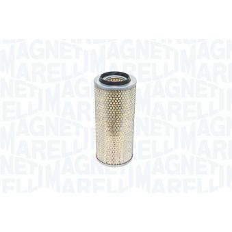 Filtre à air MAGNETI MARELLI 153071760633