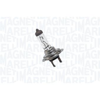 Ampoule, projecteur longue portée MAGNETI MARELLI 002537100000
