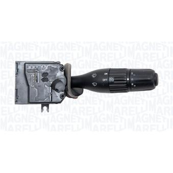 Commutateur de colonne de direction MAGNETI MARELLI 000052153010