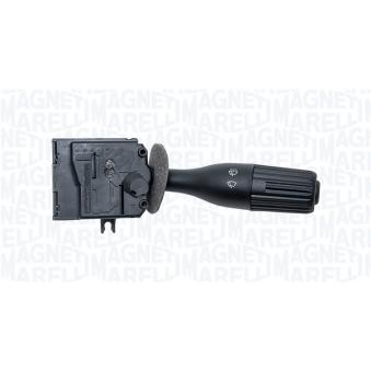 Commutateur de colonne de direction MAGNETI MARELLI 000052152010