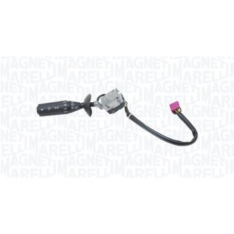 Commutateur de colonne de direction MAGNETI MARELLI 000052244010