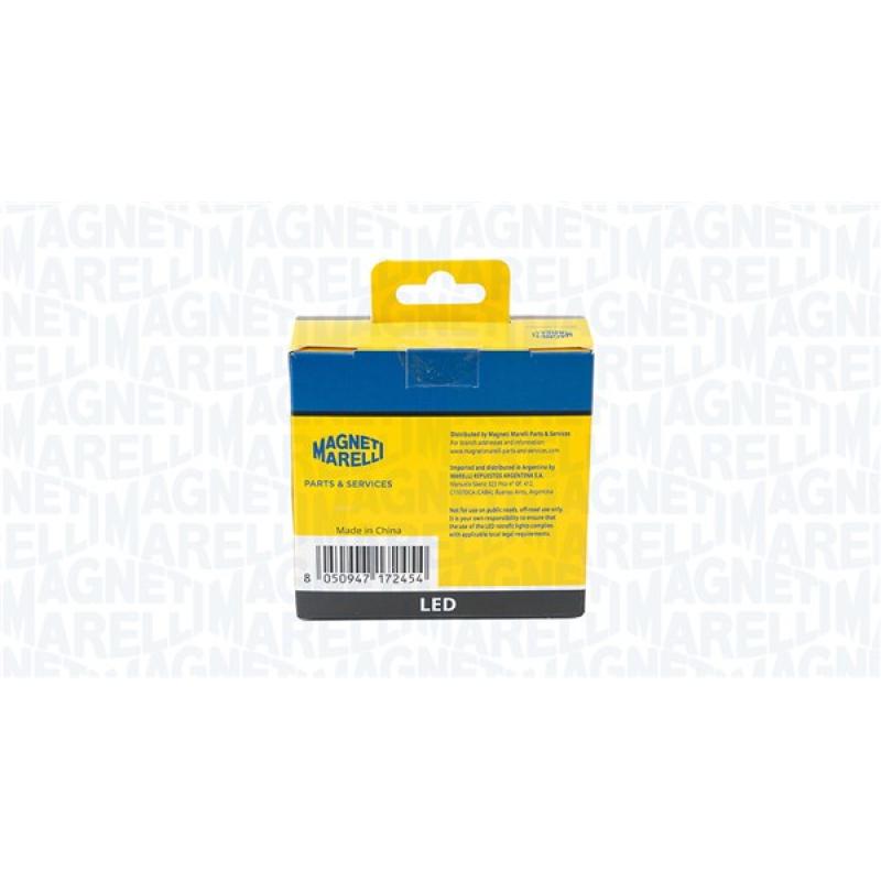 Ampoule, projecteur longue portée MAGNETI MARELLI 003009030400 - Visuel 2