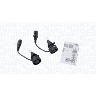 Ampoule, projecteur longue portée MAGNETI MARELLI 003009020000