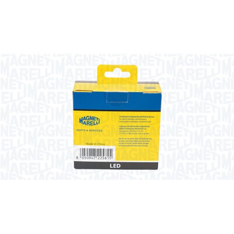 Ampoule, projecteur longue portée MAGNETI MARELLI 003009040000 - Visuel 2